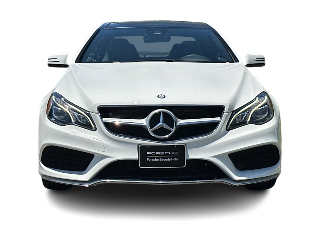 Thumbnail: 2016 Mercedes-Benz E-Class - 6