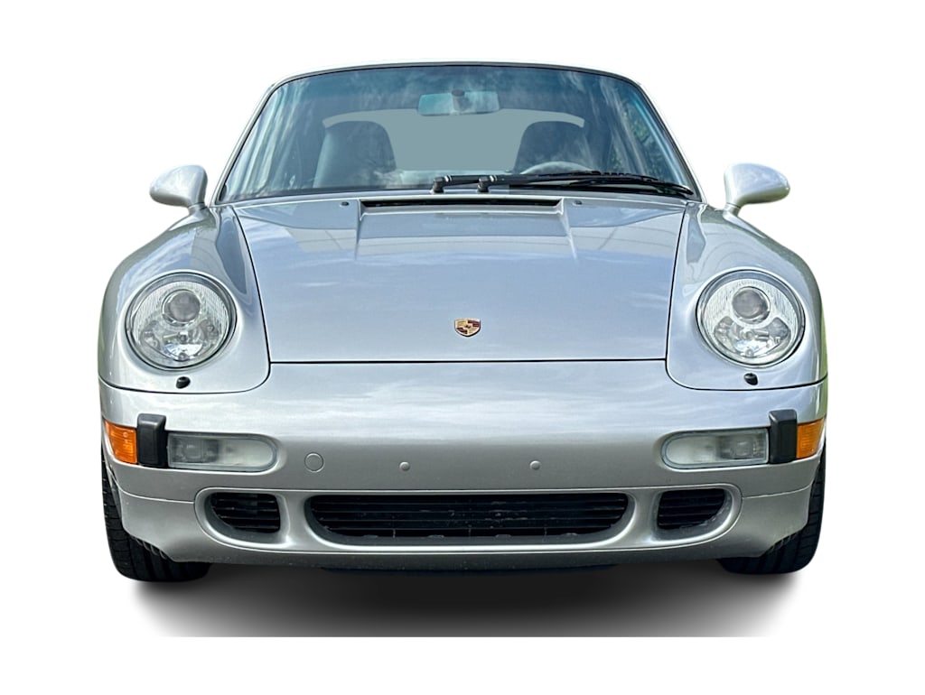 Thumbnail: 1997 Porsche 911 - 5