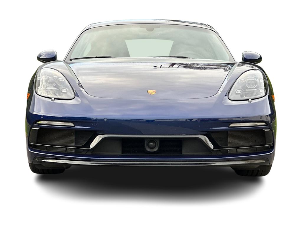 Thumbnail: 2025 Porsche 718 Cayman - 6
