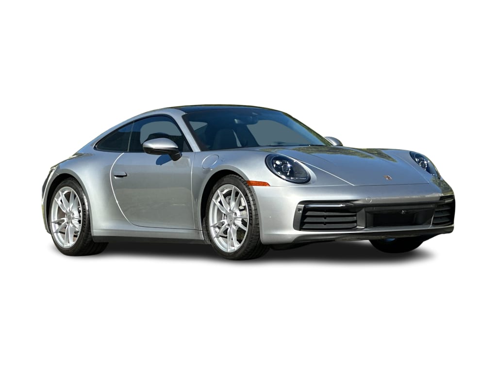 Thumbnail: 2024 Porsche 911 - 15