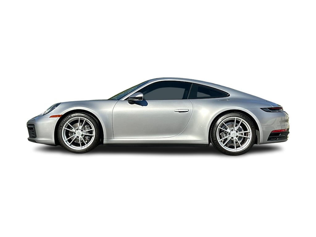 Thumbnail: 2024 Porsche 911 - 3