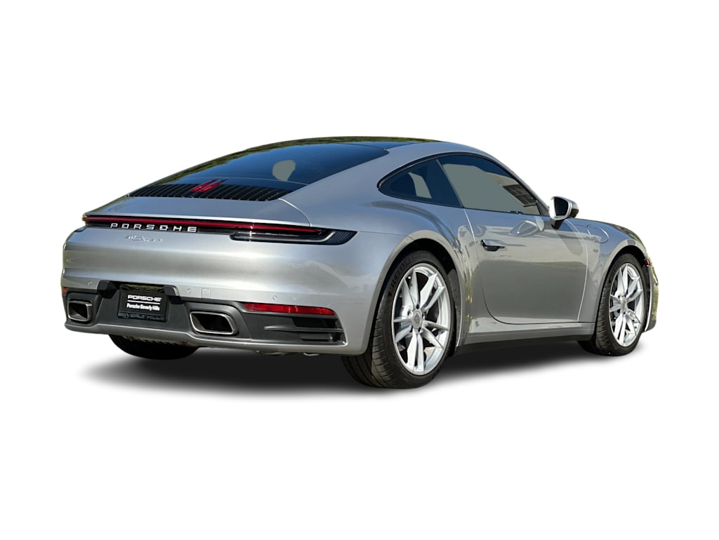 Thumbnail: 2024 Porsche 911 - 13