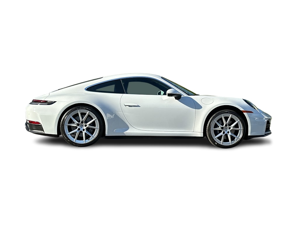 Thumbnail: 2025 Porsche 911 - 18