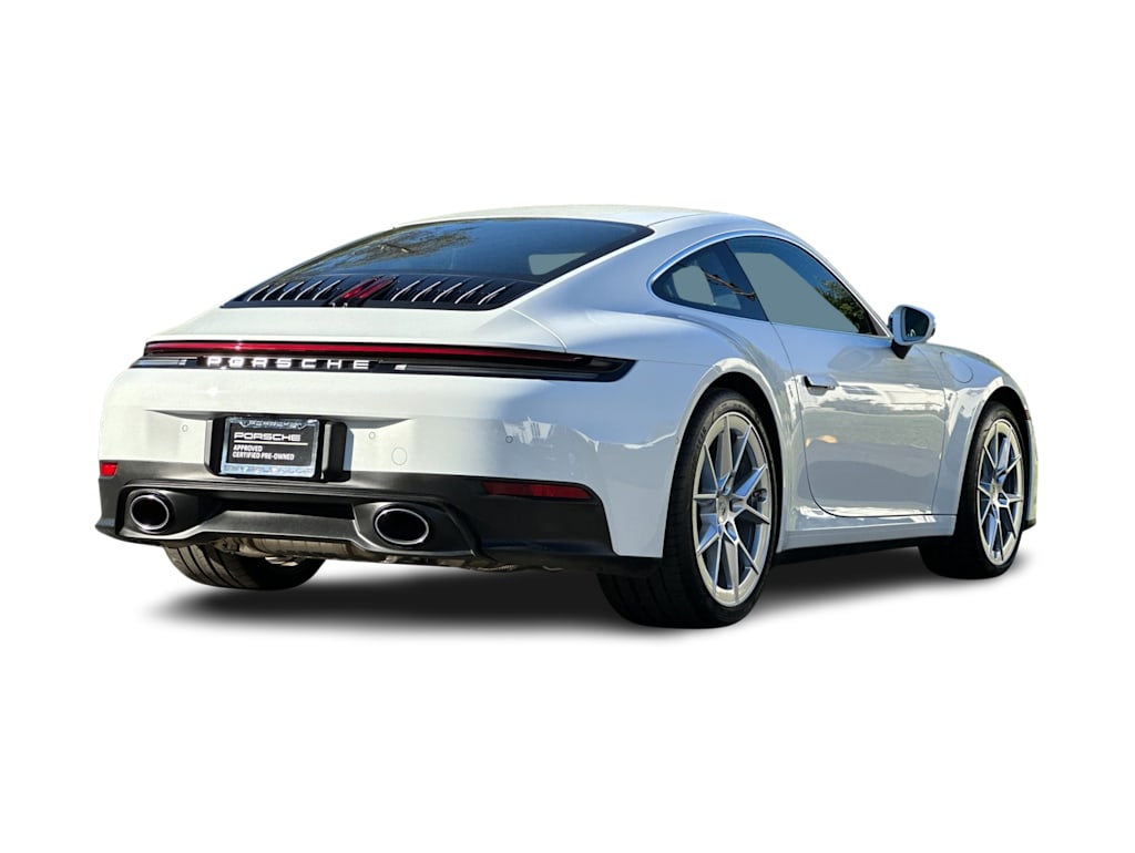Thumbnail: 2025 Porsche 911 - 17