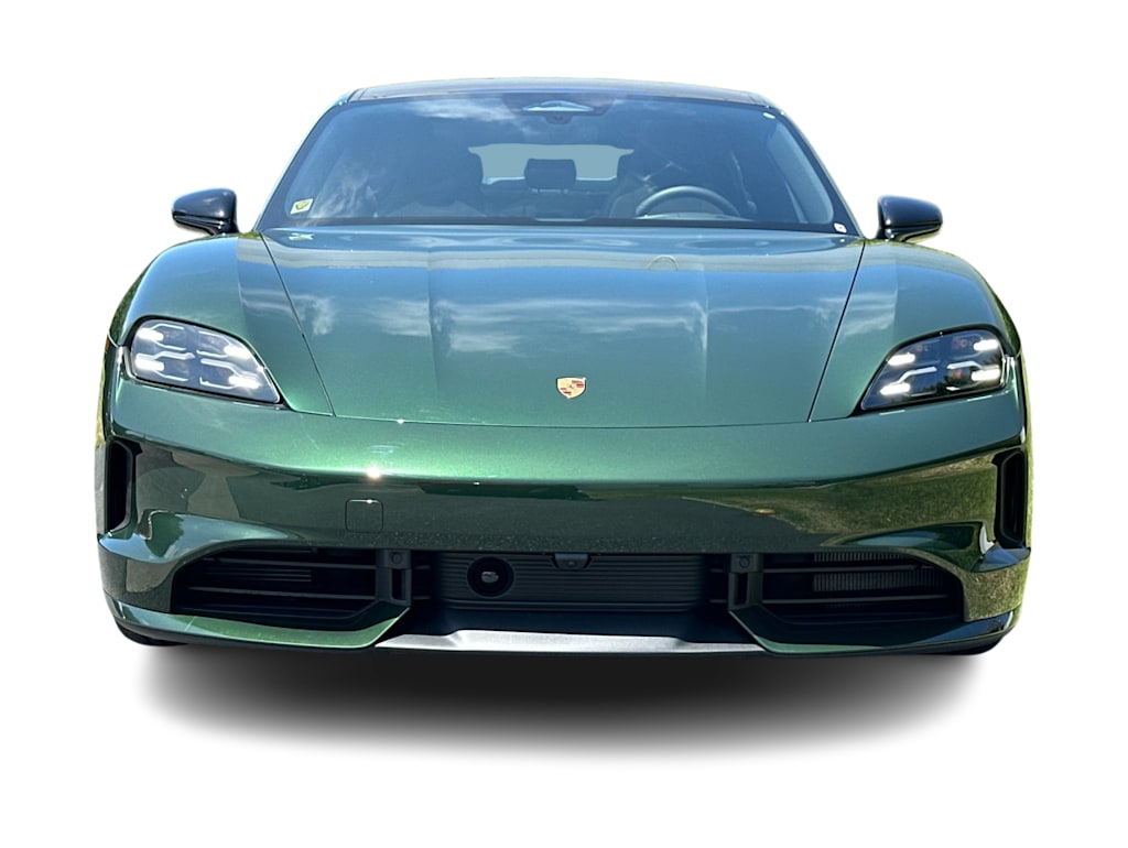 Thumbnail: 2026 Porsche Taycan - 19