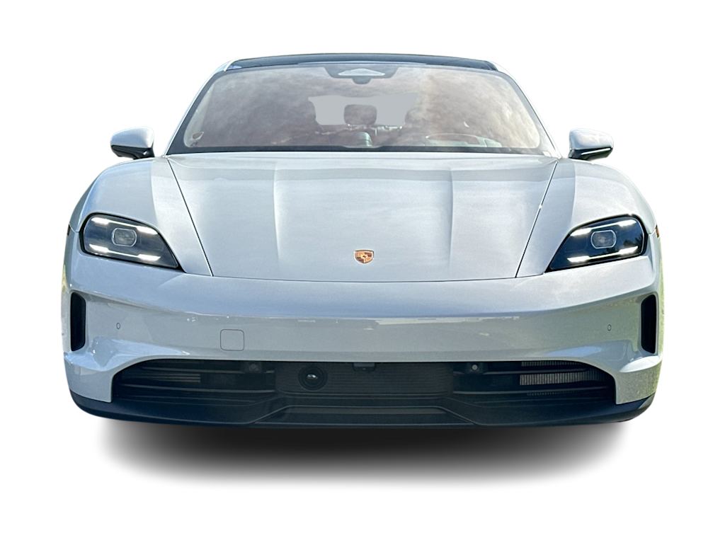 Thumbnail: 2026 Porsche Taycan - 6
