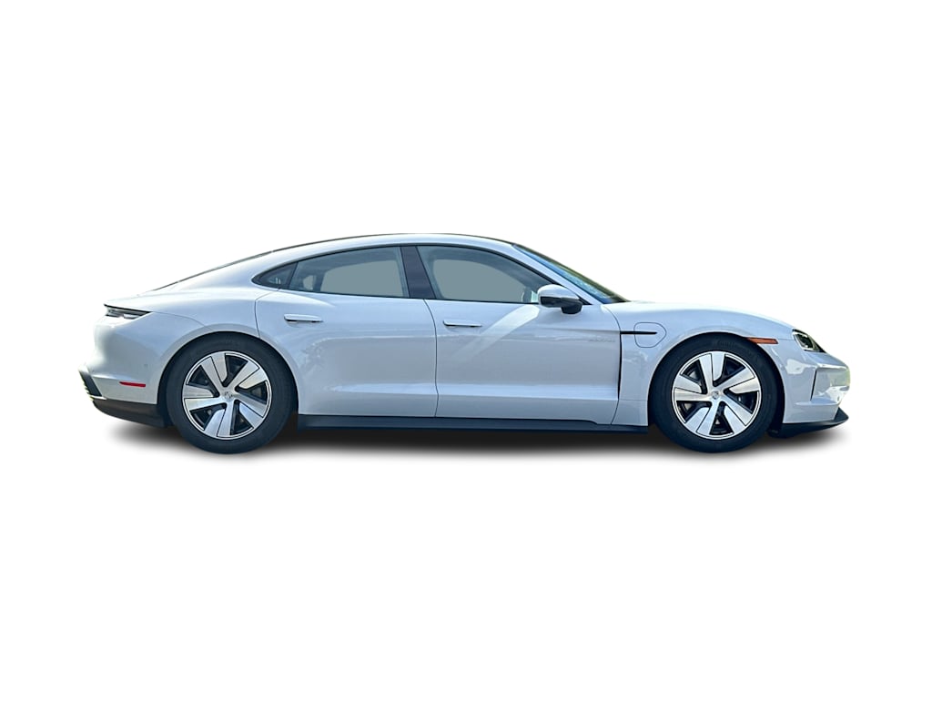 Thumbnail: 2026 Porsche Taycan - 19