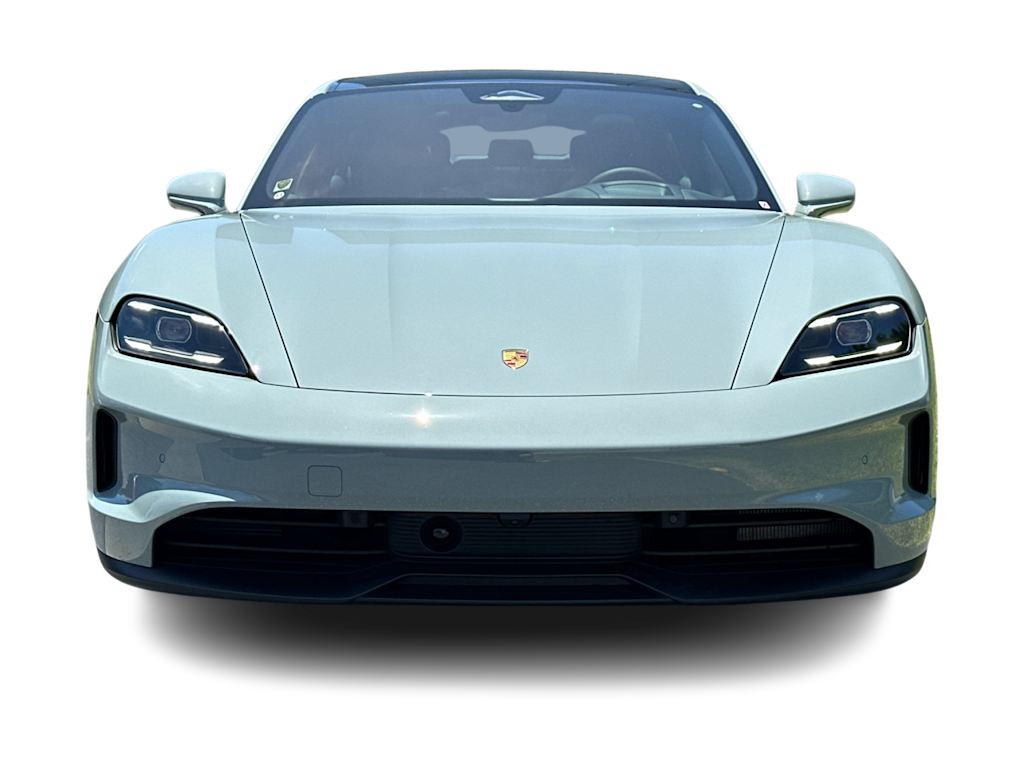 Thumbnail: 2026 Porsche Taycan - 20