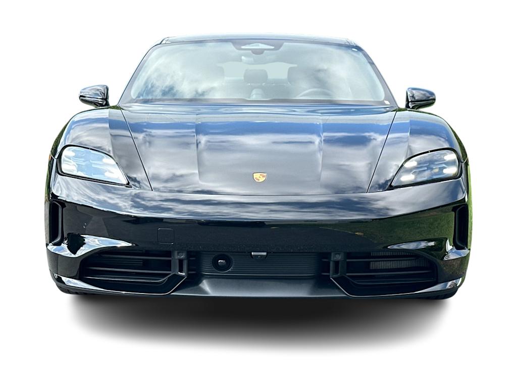 Thumbnail: 2026 Porsche Taycan - 19