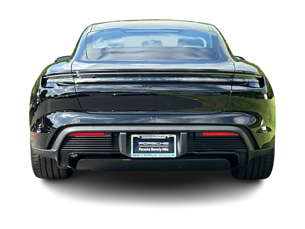 Thumbnail: 2026 Porsche Taycan - 15