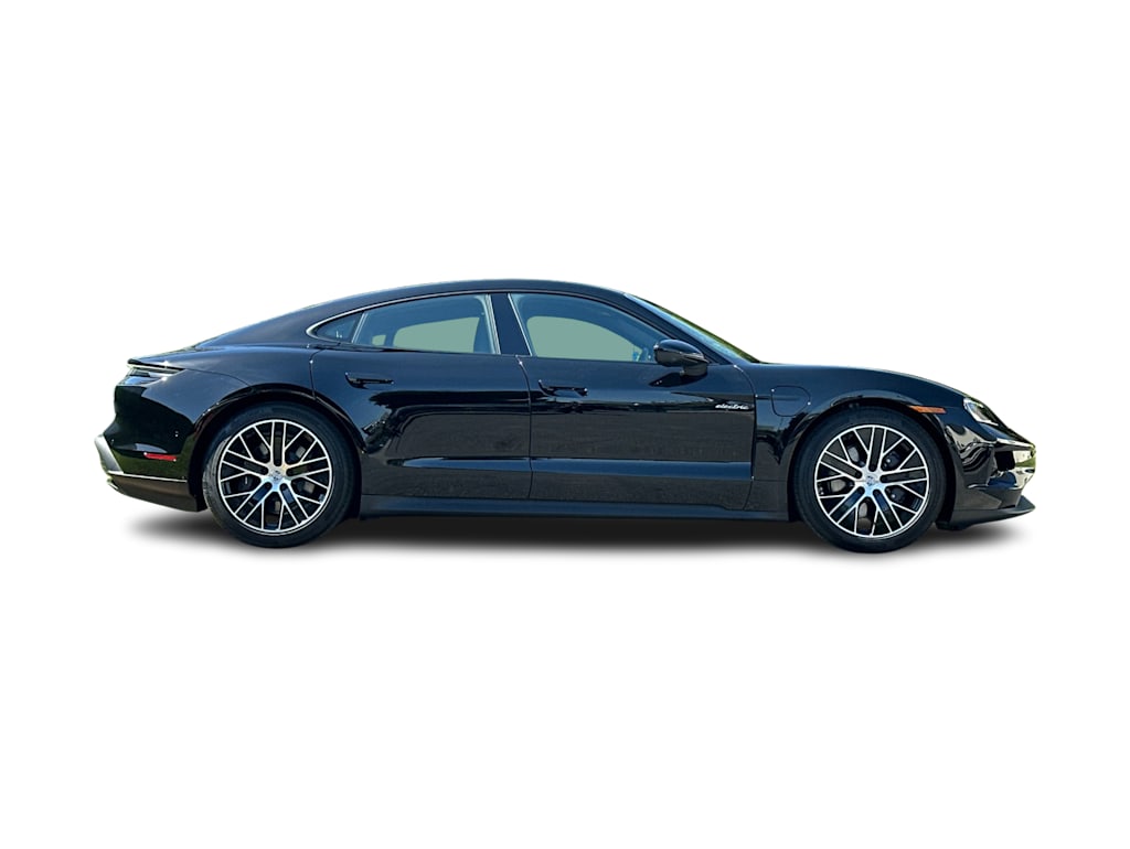 Thumbnail: 2026 Porsche Taycan - 18