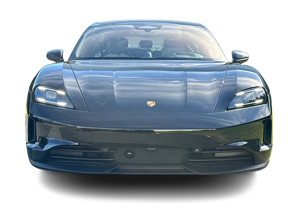 Thumbnail: 2026 Porsche Taycan - 6