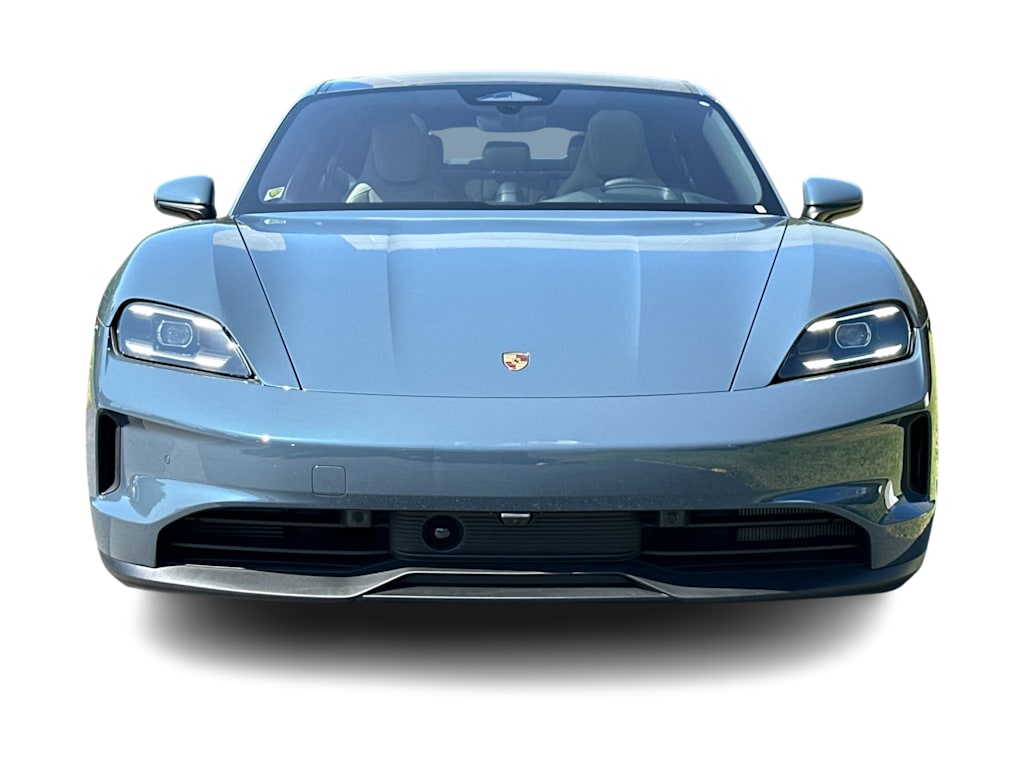 Thumbnail: 2026 Porsche Taycan - 19