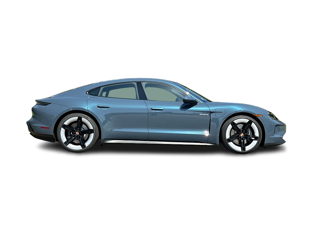 Thumbnail: 2026 Porsche Taycan - 17