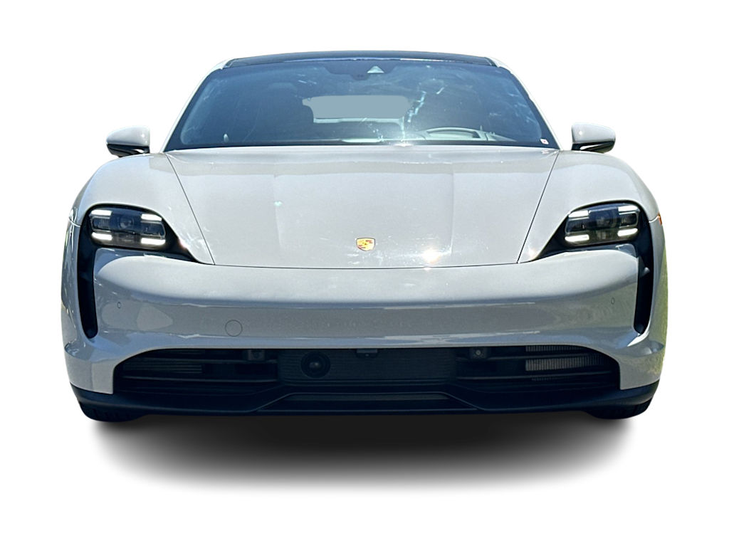 Thumbnail: 2023 Porsche Taycan - 18