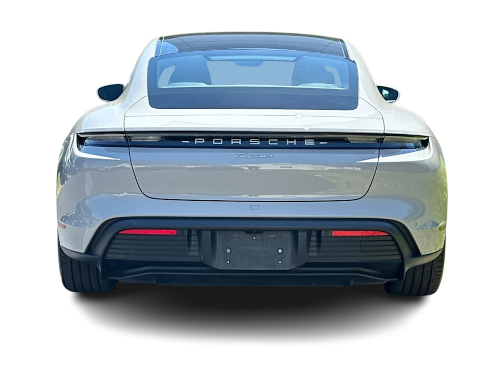 Thumbnail: 2023 Porsche Taycan - 5