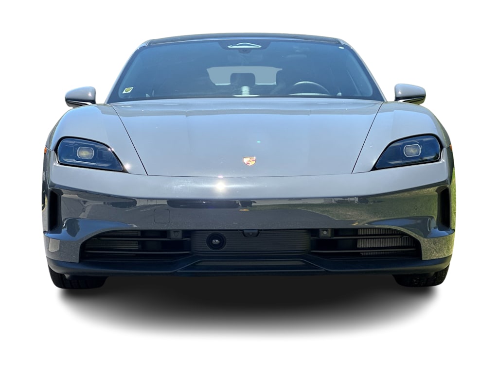 Thumbnail: 2026 Porsche Taycan - 19