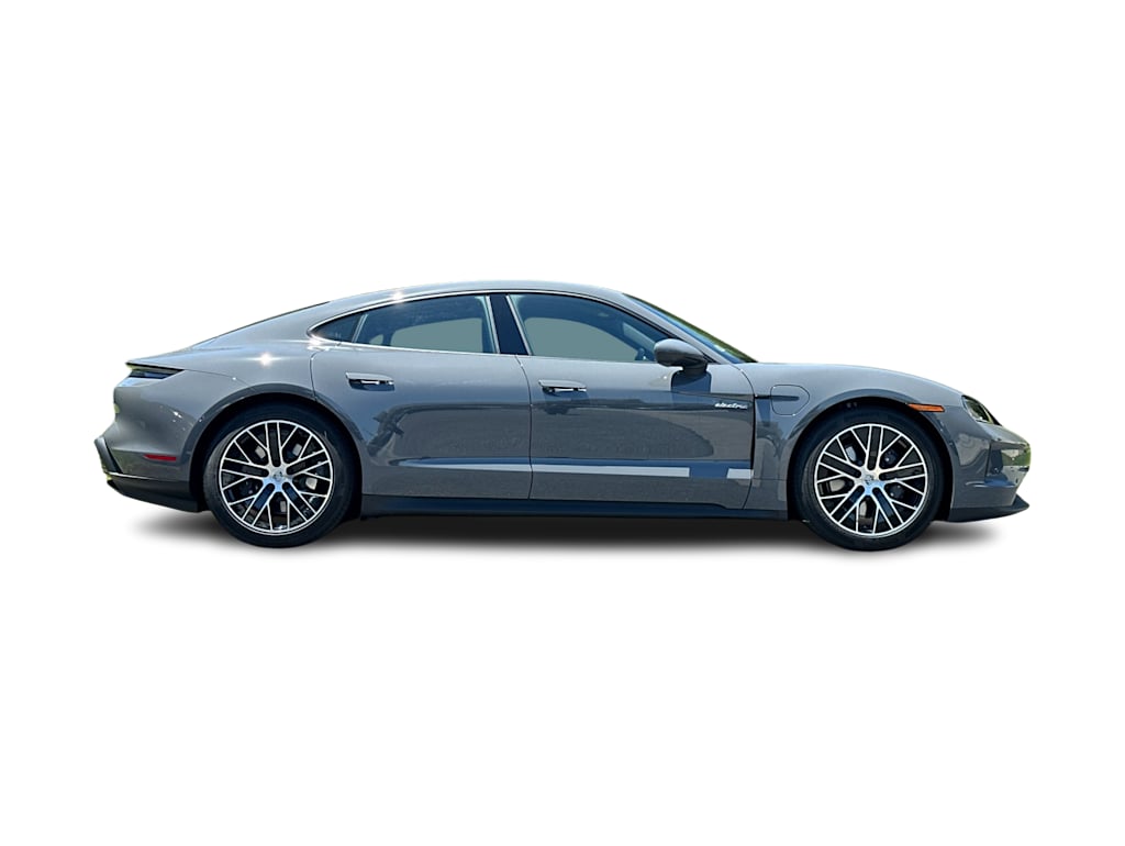 Thumbnail: 2026 Porsche Taycan - 17