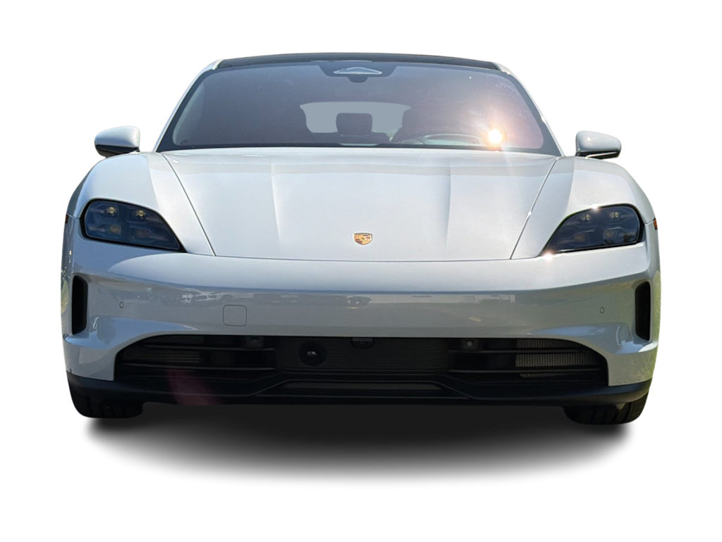 Thumbnail: 2026 Porsche Taycan - 5