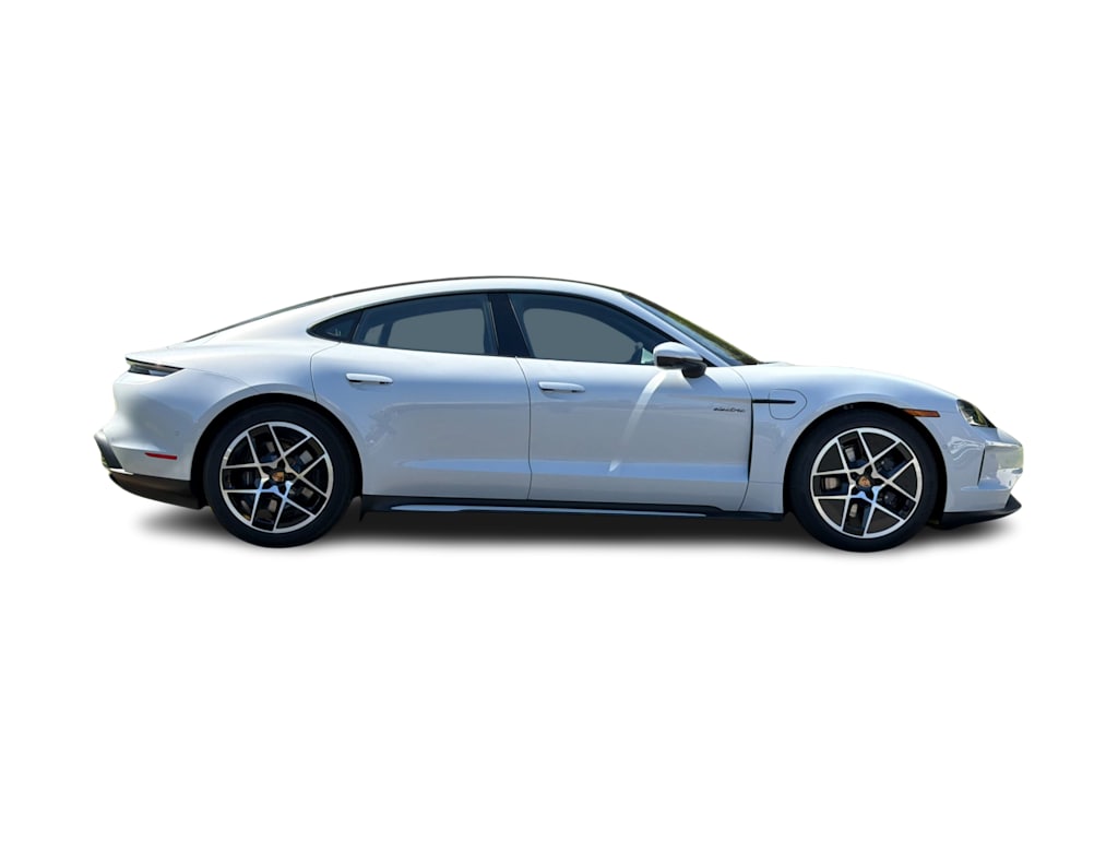 Thumbnail: 2026 Porsche Taycan - 19