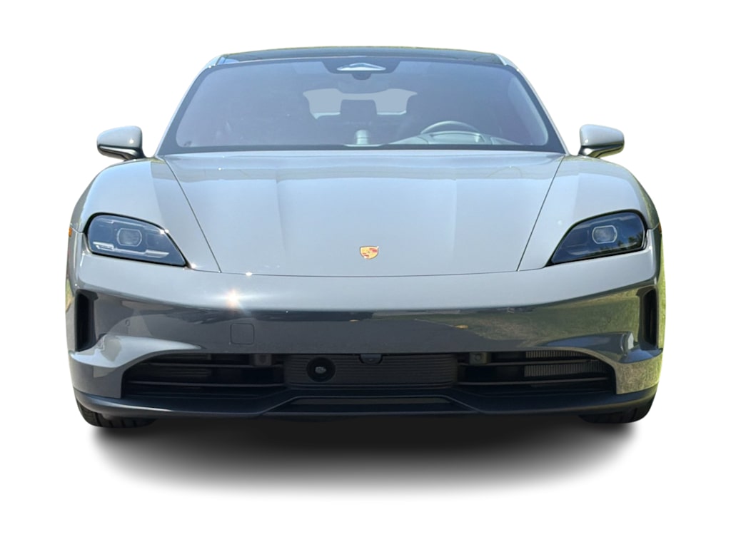 Thumbnail: 2026 Porsche Taycan - 19