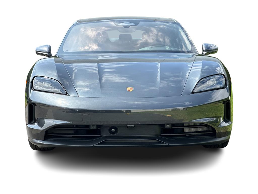 Thumbnail: 2026 Porsche Taycan - 20