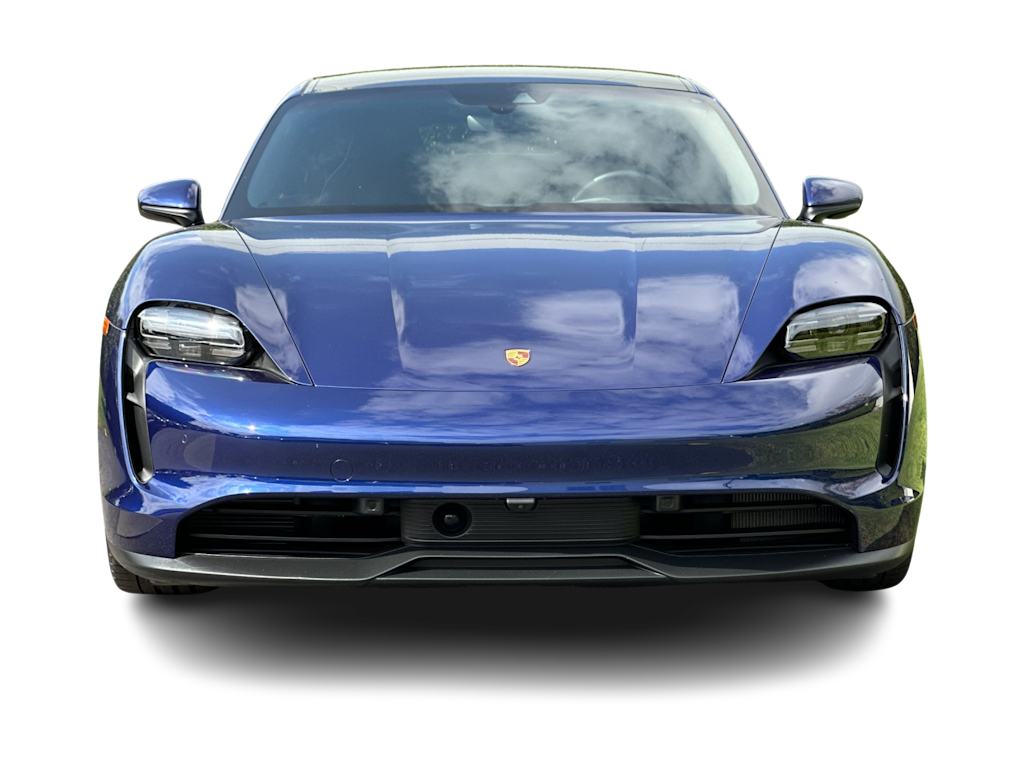 Thumbnail: 2024 Porsche Taycan - 21