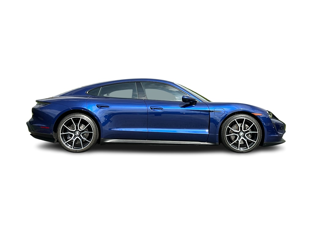 Thumbnail: 2024 Porsche Taycan - 19
