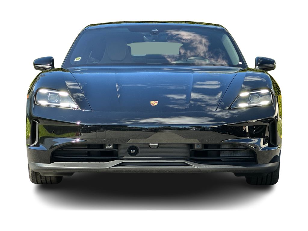 Thumbnail: 2026 Porsche Taycan - 21