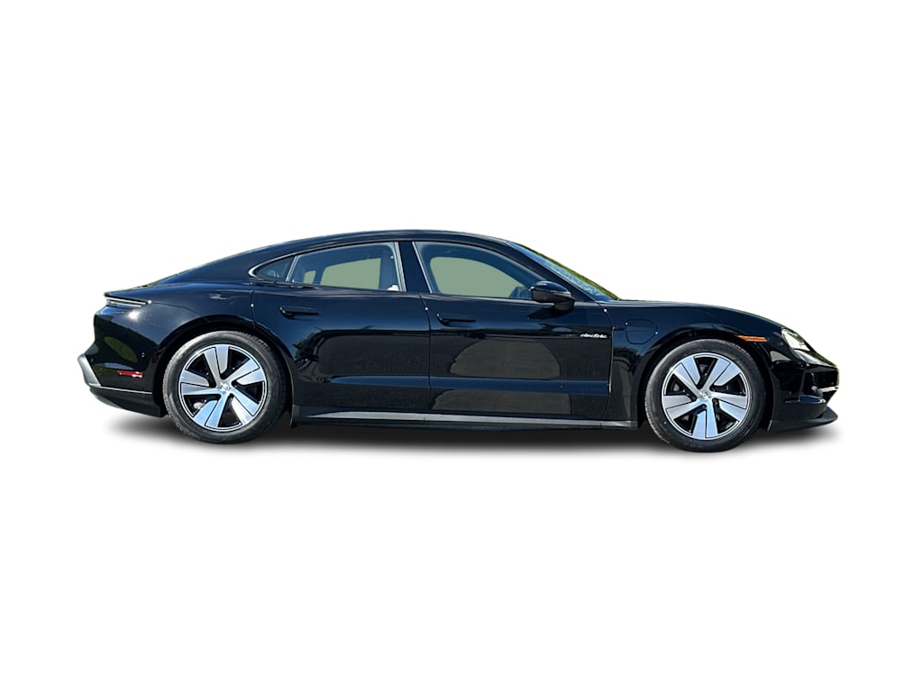 Thumbnail: 2026 Porsche Taycan - 19