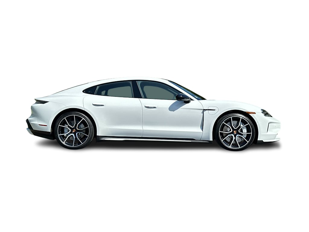 Thumbnail: 2026 Porsche Taycan - 18