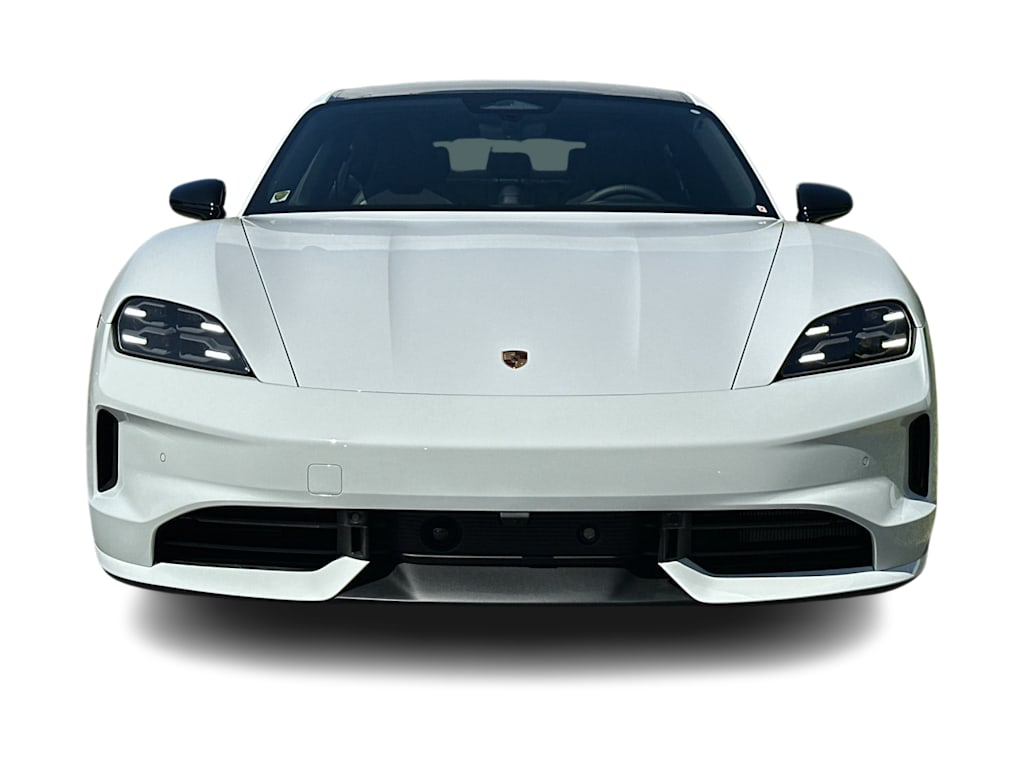 Thumbnail: 2026 Porsche Taycan - 5