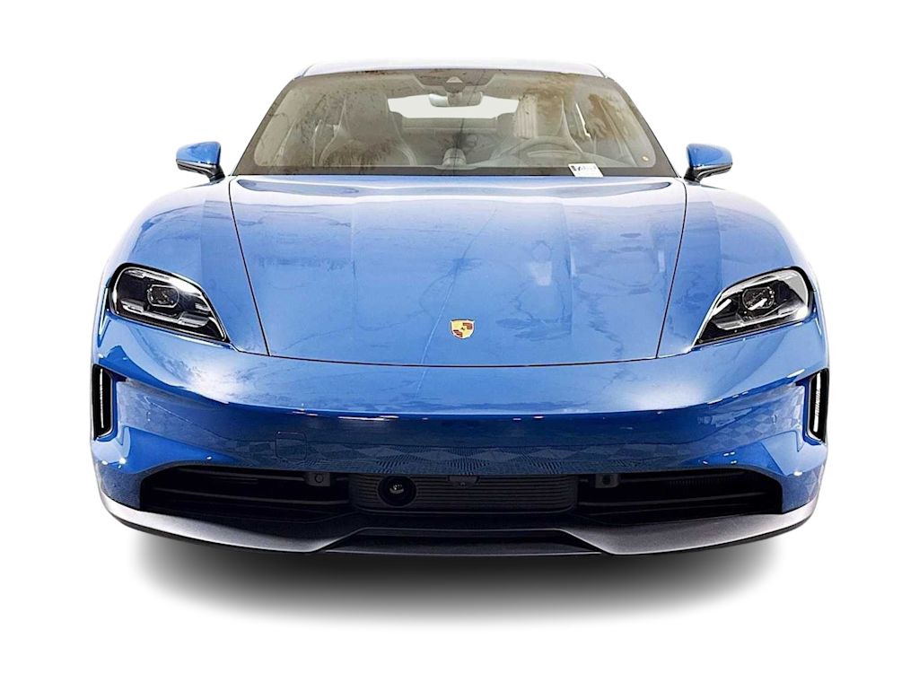Thumbnail: 2025 Porsche Taycan - 34