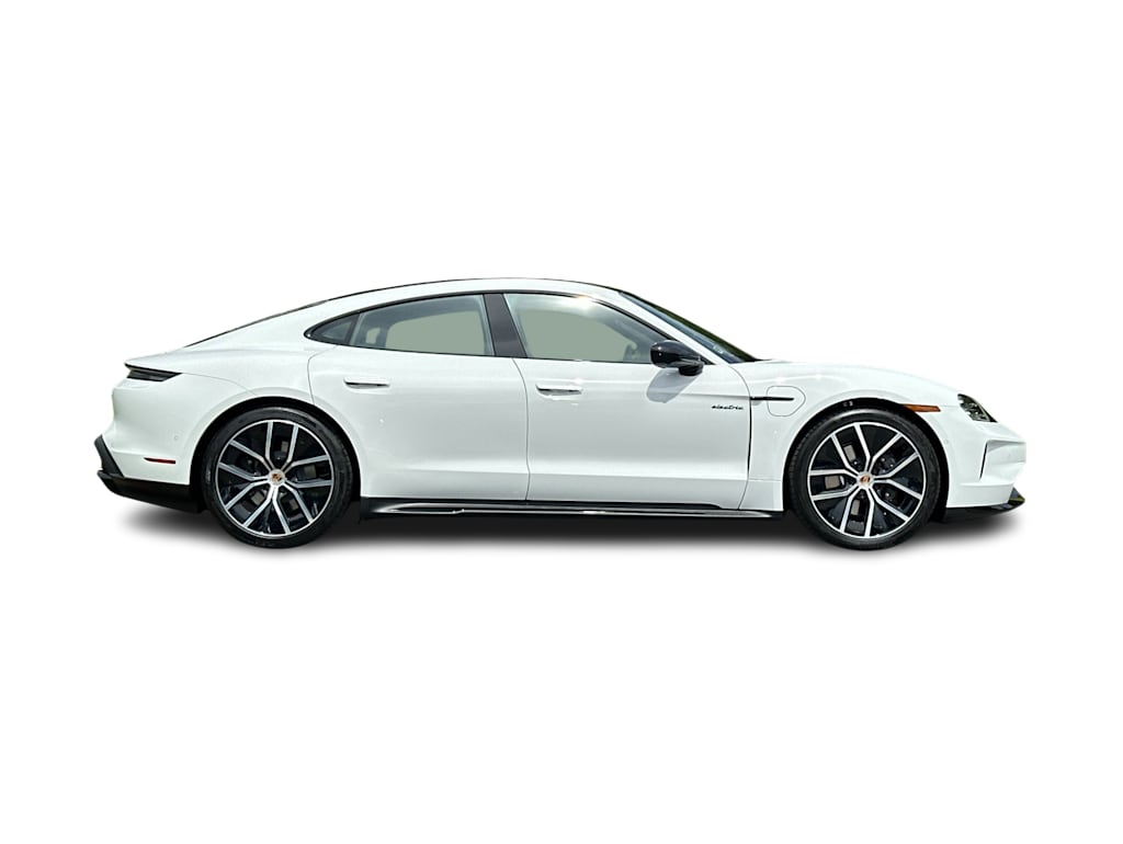 Thumbnail: 2026 Porsche Taycan - 18