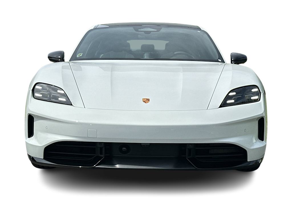 Thumbnail: 2026 Porsche Taycan - 20