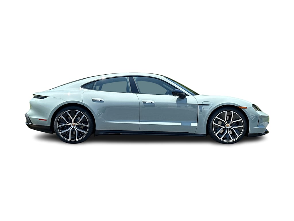Thumbnail: 2026 Porsche Taycan - 17