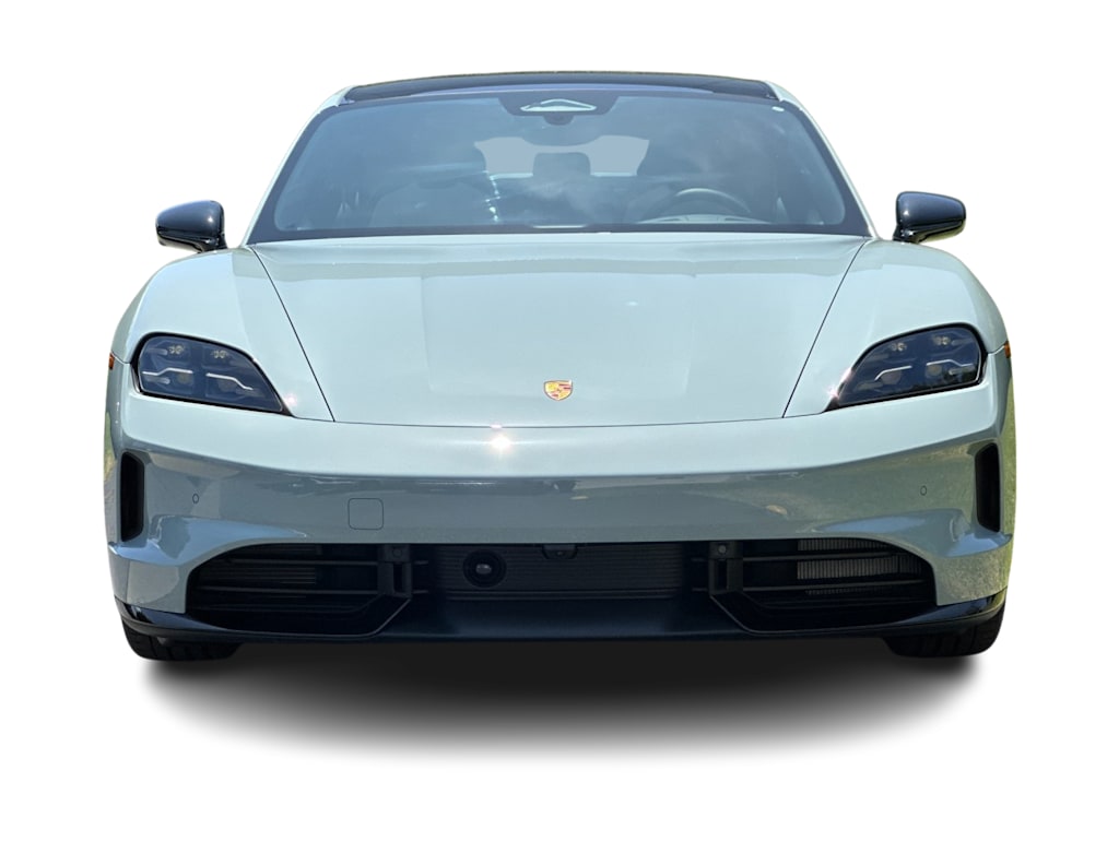 Thumbnail: 2026 Porsche Taycan - 19