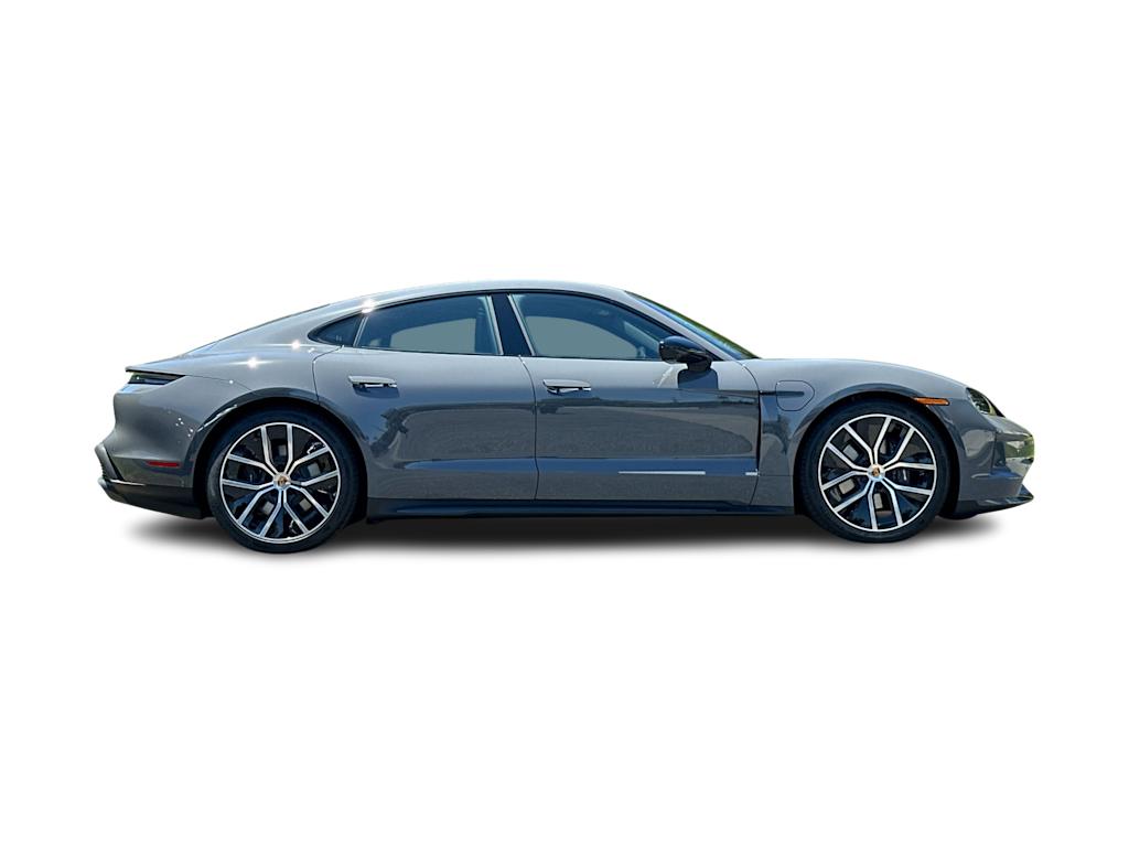 Thumbnail: 2026 Porsche Taycan - 17