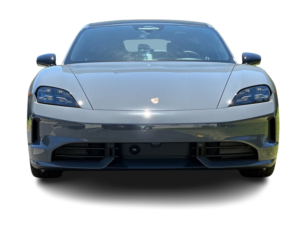 Thumbnail: 2026 Porsche Taycan - 19