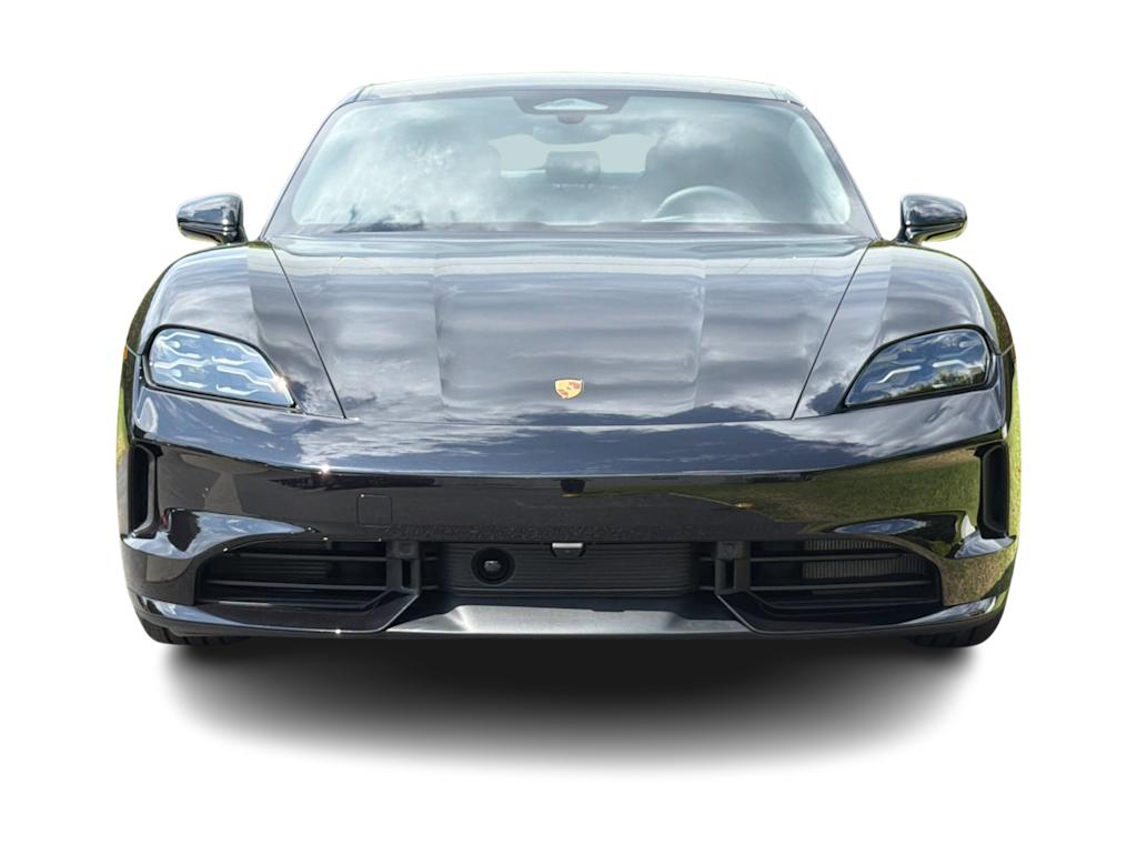 Thumbnail: 2026 Porsche Taycan - 20