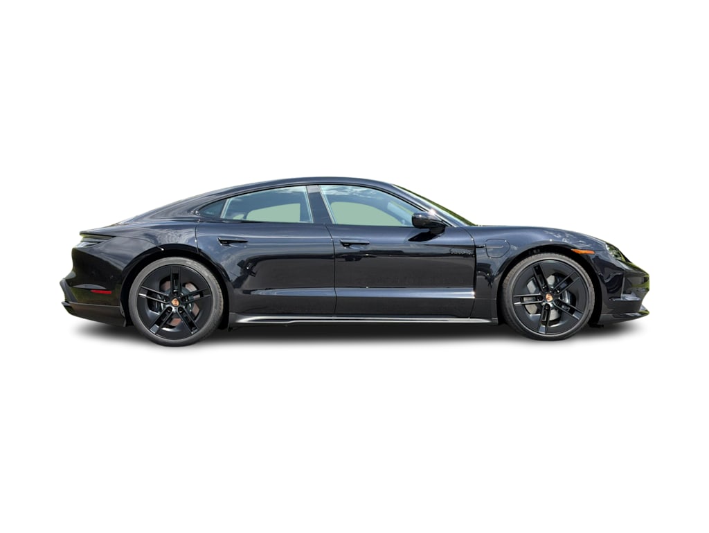 Thumbnail: 2026 Porsche Taycan - 18
