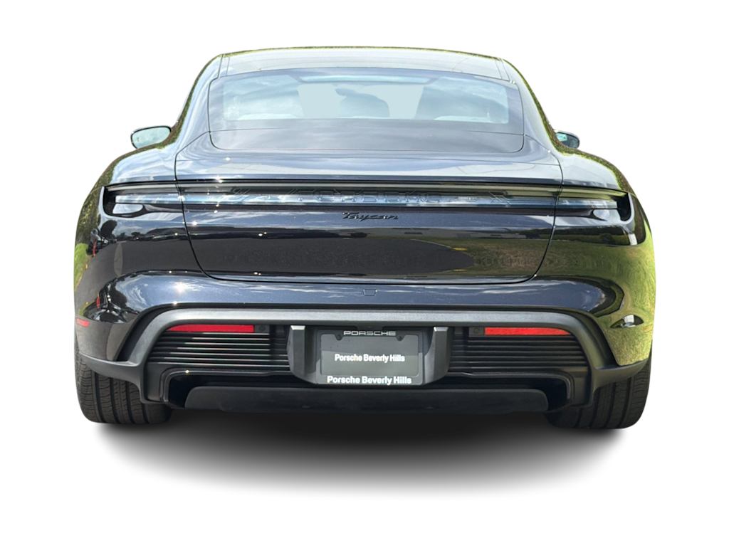 Thumbnail: 2026 Porsche Taycan - 5