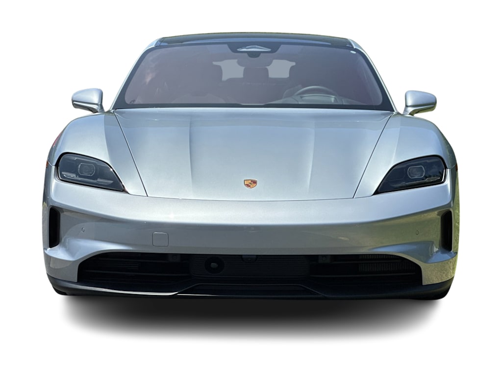 Thumbnail: 2026 Porsche Taycan - 20