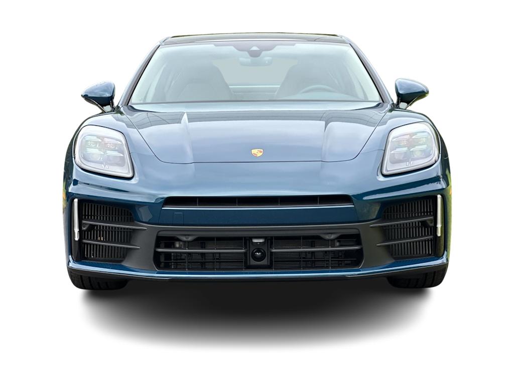 Thumbnail: 2026 Porsche Panamera - 6