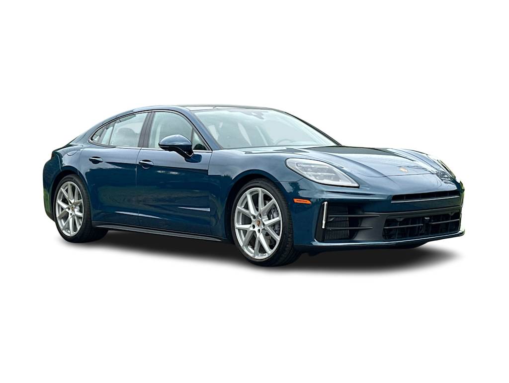 Thumbnail: 2026 Porsche Panamera - 21