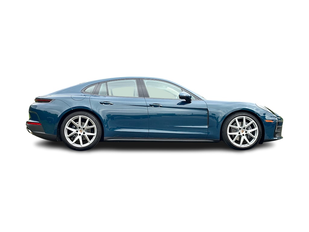 Thumbnail: 2026 Porsche Panamera - 20