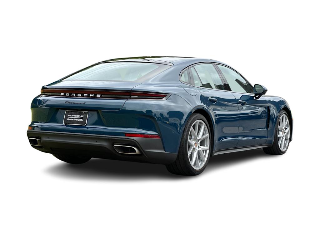 Thumbnail: 2026 Porsche Panamera - 19