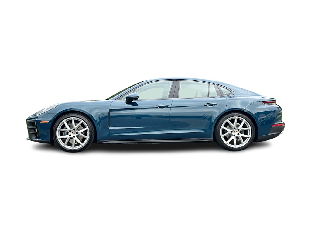 Thumbnail: 2026 Porsche Panamera - 3