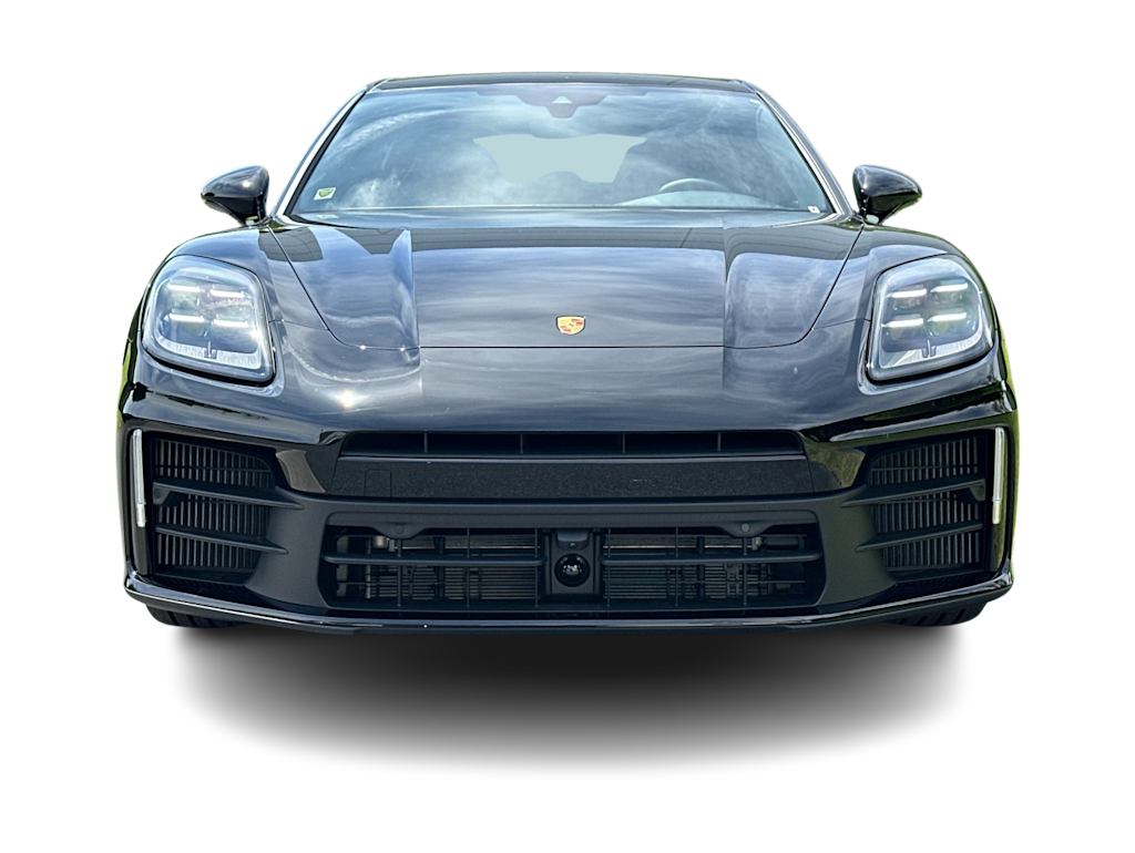 Thumbnail: 2026 Porsche Panamera - 6