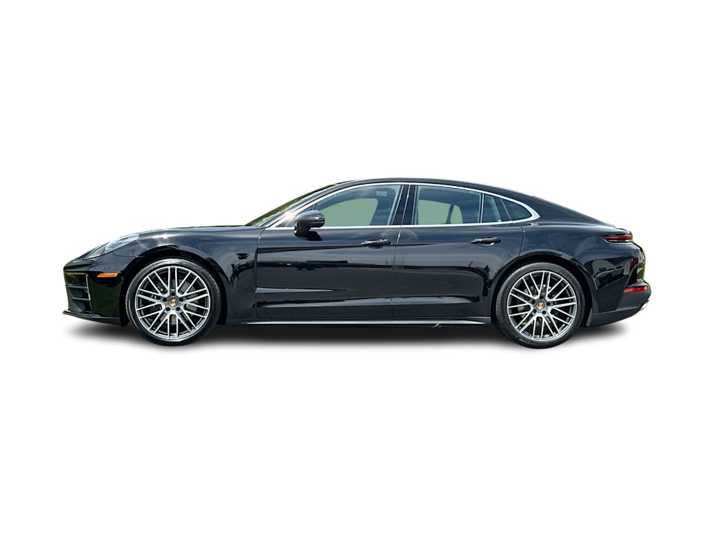 Thumbnail: 2026 Porsche Panamera - 3